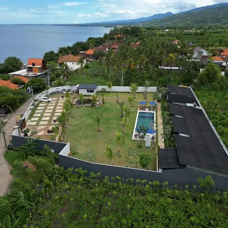 Ibi Bali Villa