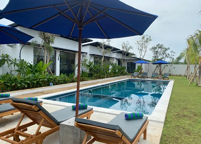 Ibi Bali Villa Banjar (Bali)
