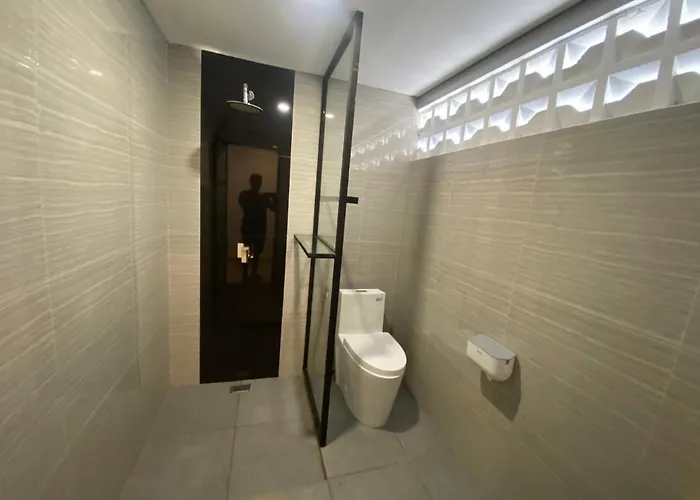 Ibi Bali Villa Banjar (Bali)