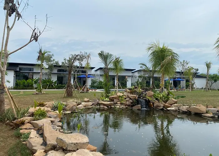 Ibi Bali Villa Banjar (Bali)