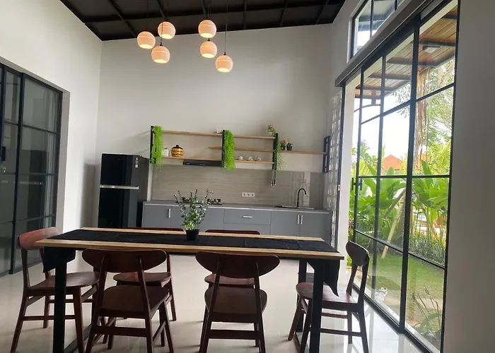 Ibi Bali Villa