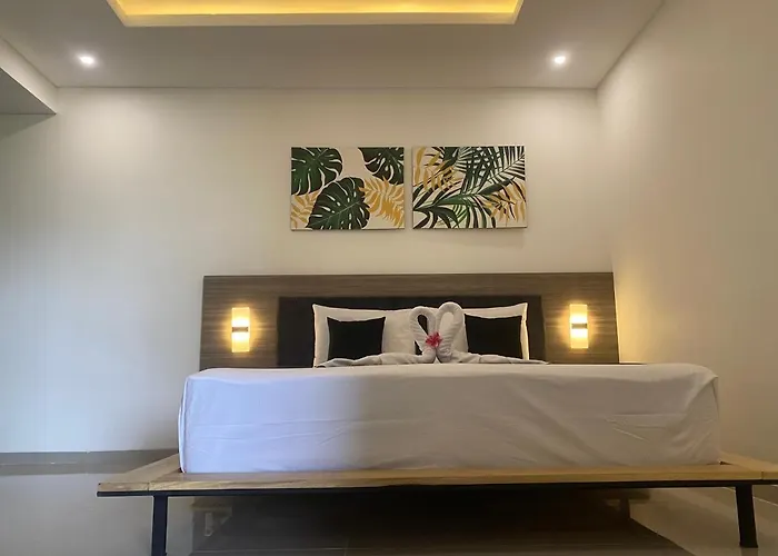 Ibi Bali Villa Banjar (Bali)