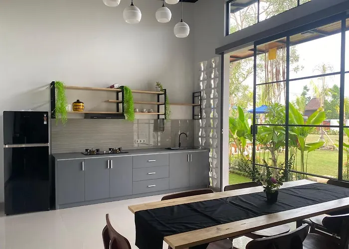 Ibi Bali Villa Banjar (Bali)