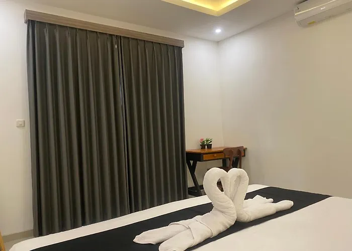 Ibi Bali * Banjar (Bali)
