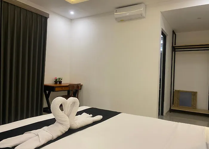 Villa Ibi Bali *