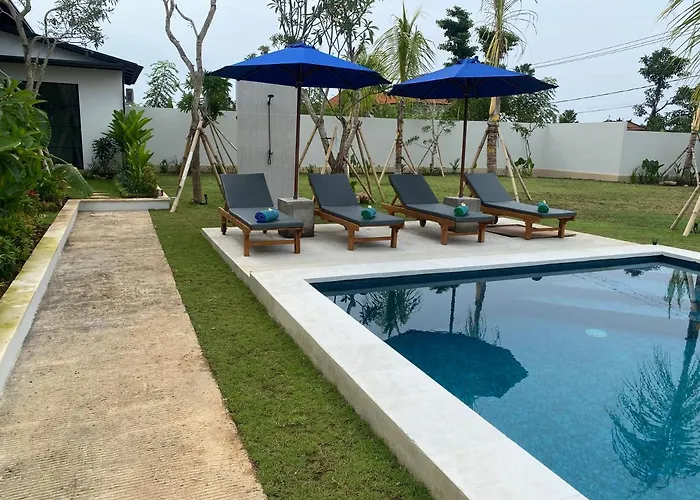 Villa Ibi Bali