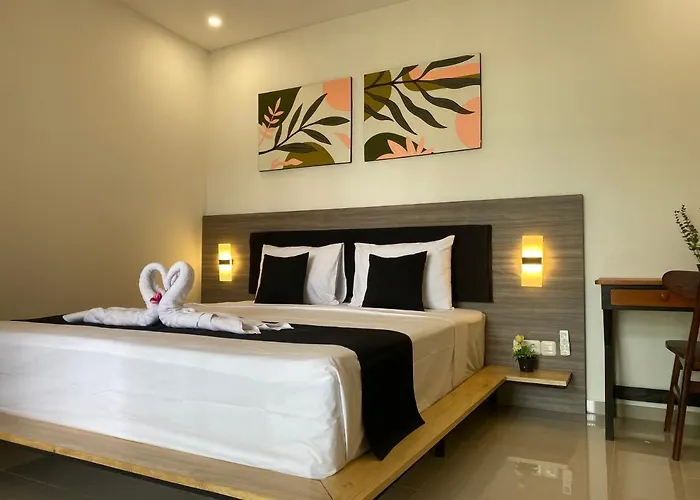 Ibi Bali Villa