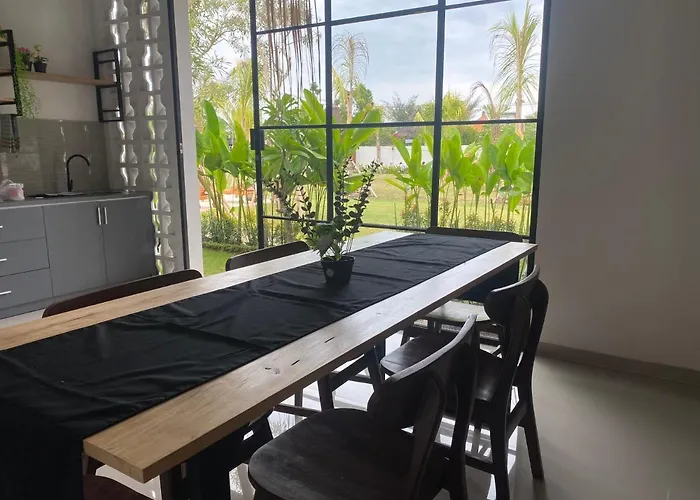 Ibi Bali Villa Banjar (Bali)