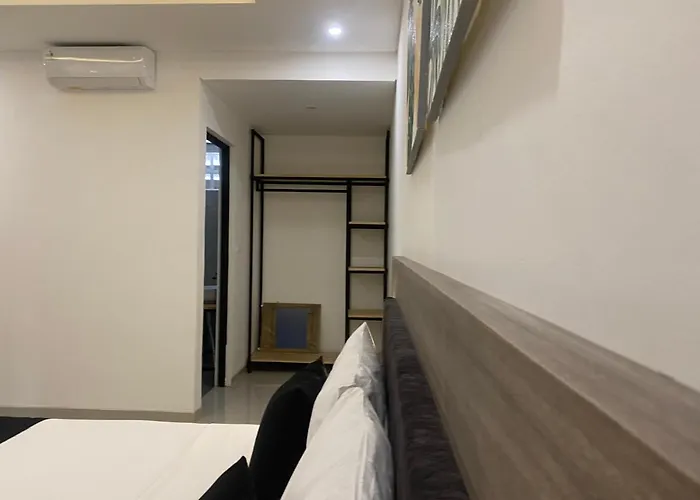 Villa Ibi Bali Banjar (Bali)