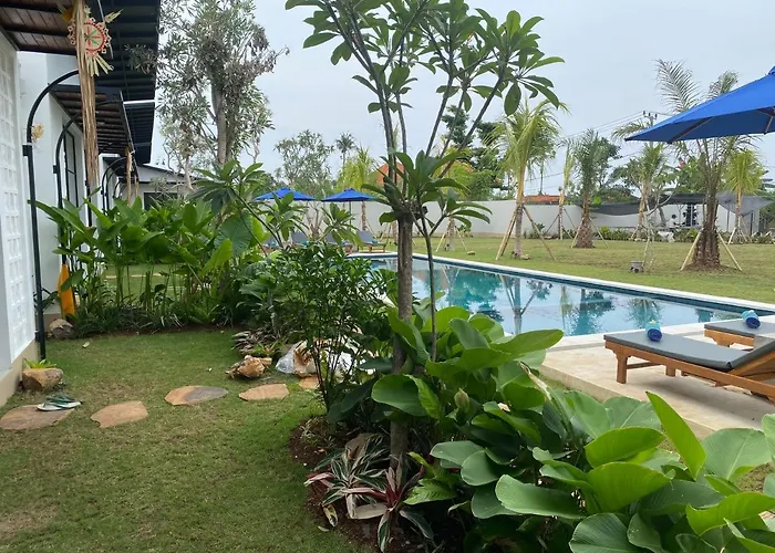 Ibi Bali Villa Banjar (Bali)